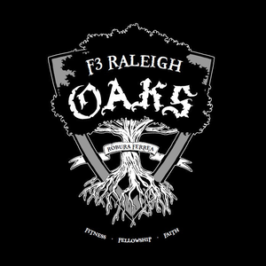 Team Page: F3 Raleigh